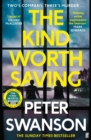 The Kind Worth Saving - eBook