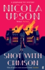 Shot with Crimson - eBook