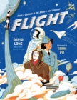 Flight : From a Balloon to the Moon – and Beyond - Book