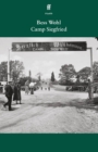 Camp Siegfried - Book