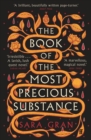 The Book of the Most Precious Substance - eBook