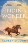 Finding Wonder : An Unforgettable Adventure from the Author of the One Dollar Horse - eBook