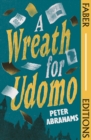 A Wreath for Udomo (Faber Editions) - Book
