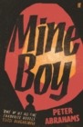 Mine Boy - eBook