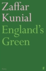 England's Green - Book