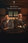 The End of the Night - eBook