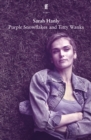 Purple Snowflakes and Titty Wanks - Book
