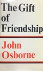 Gift of Friendship - eBook