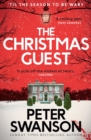 The Christmas Guest - eBook