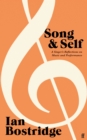 Song and Self : A Singer's Reflections on Music and Performance - Book