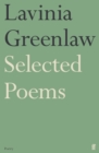 Selected Poems - Book