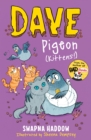 Dave Pigeon (Kittens!) - Book