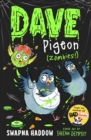 Dave Pigeon (Zombies!) - Book