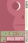 Hackenfeller's Ape (Faber Editions) : 'So original and refreshing.' Hilary Mantel - Book