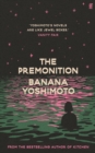 The Premonition - Book