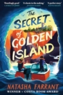 The Secret of Golden Island - Book