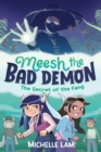 Meesh the Bad Demon: The Secret of the Fang - Book
