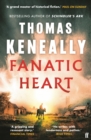 Fanatic Heart - eBook
