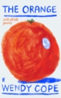 The Orange and other poems - Book