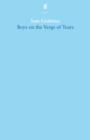 Boys on the Verge of Tears - eBook
