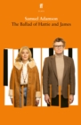 The Ballad of Hattie and James - Book