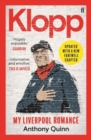 Klopp : My Liverpool Romance - Book