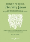 The Fairy Queen - Book