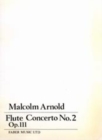 Flute Concerto No.2 - Book