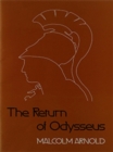 The Return of Odysseus - Book
