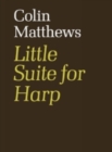 Little Suite - Book