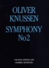 Symphony No.2 - Book