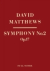 Symphony No. 2 - Book