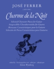 Charme De La Nuit - Book