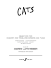 Cats Selection - Book