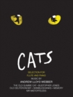 Cats Selection - Book