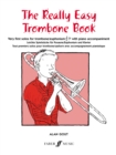 Really Easy Trombone Book - Book