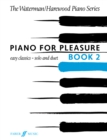 Piano For Pleasure Book 2 - Book