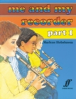Me and My Recorder part 1 - Book