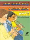 Me and My Recorder part 2 - Book