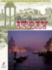 Play Romantic Italy - Book