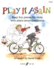 Play It Again - Book