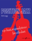 Position Jazz (cello duets) - Book