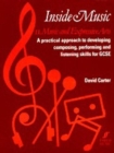 Inside Music : Inside Music 2. Music & Expressive Arts Music and Expressive Arts v. 2 - Book