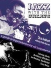 Jazz With The Greats - Book