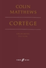 Cortege - Book