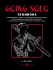 Going Solo (Trombone) - Book