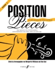 Position Pieces Book 1 - Book