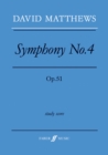 Symphony No. 4 - Book