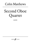 Oboe Quartet No.2 - Book