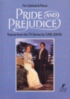 Pride and Prejudice Theme - Book